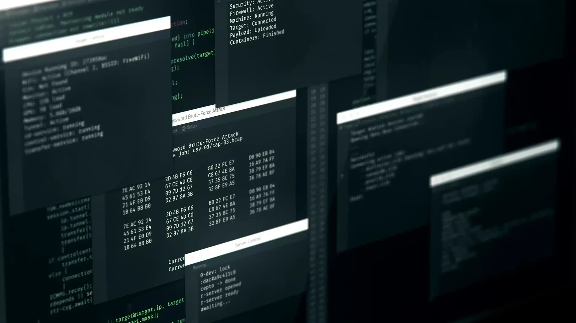 DDoS攻击越来越多地针对关键基础设施 在线